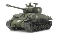 Tamiya M4A3E8 Sherman Easy Eight